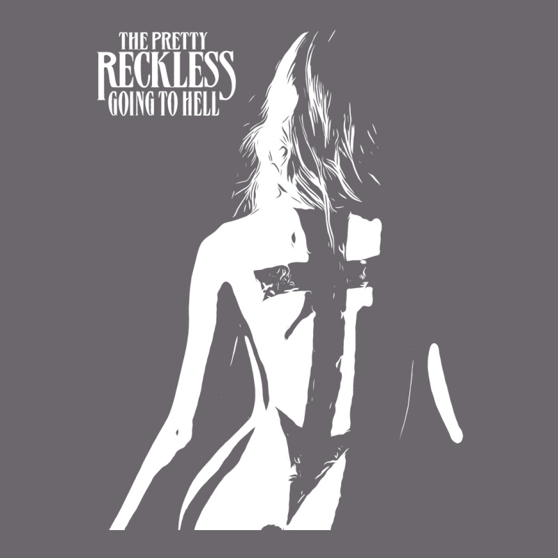 The Pretty Reckless Go To Hell Premium Sweatshirt by StudioElite | Teevron