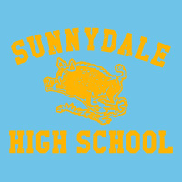 High Scool Merch Premium Sweatshirt | Teevron