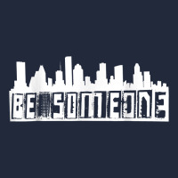 Be Someone H Town Houston Texas Skyline. T Shirt Premium Sweatshirt | Teevron
