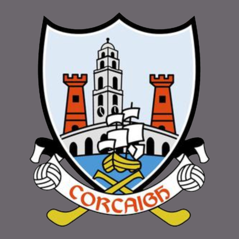 Cork Gaa Classic Premium Sweatshirt by StudioElite | Teevron