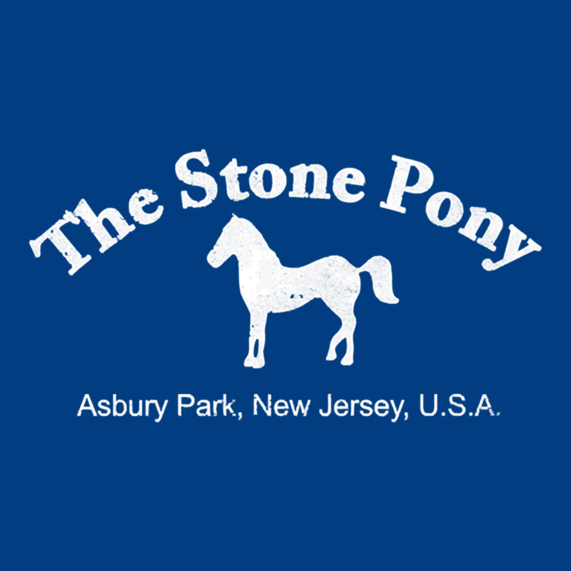 The Stone Pony Premium Sweatshirt by StudioElite | Teevron