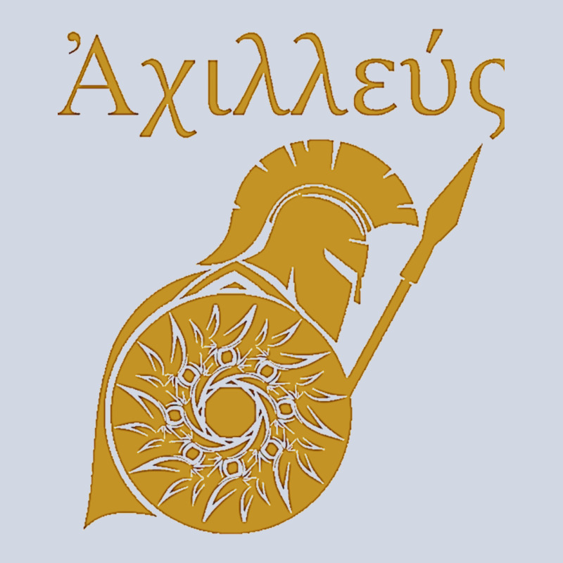 Achilles Son Of Peleus Premium Sweatshirt by StudioElite | Teevron
