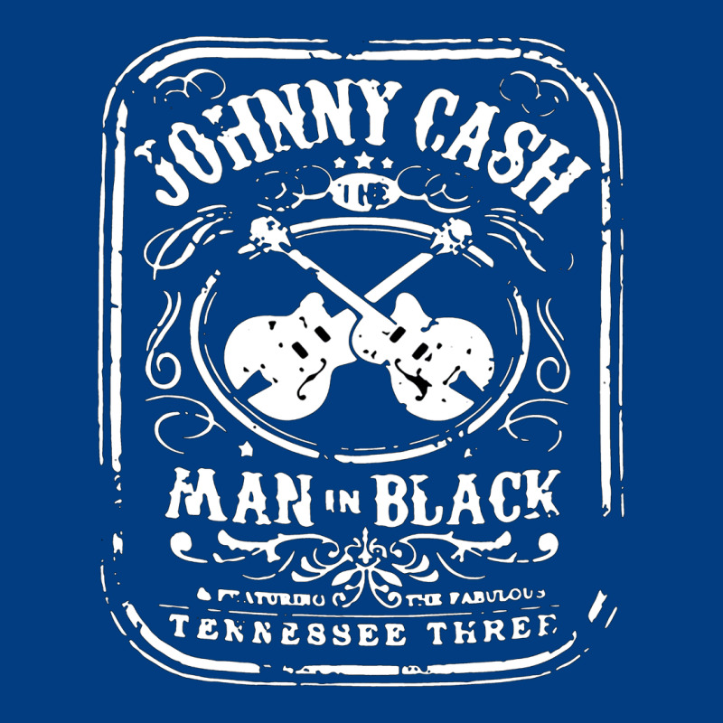 Johnny Cash Man In Black Premium Sweatshirt by StudioElite | Teevron