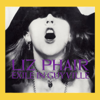 Liz Phair   Exile In Guyville T Shirt Premium Sweatshirt | Teevron