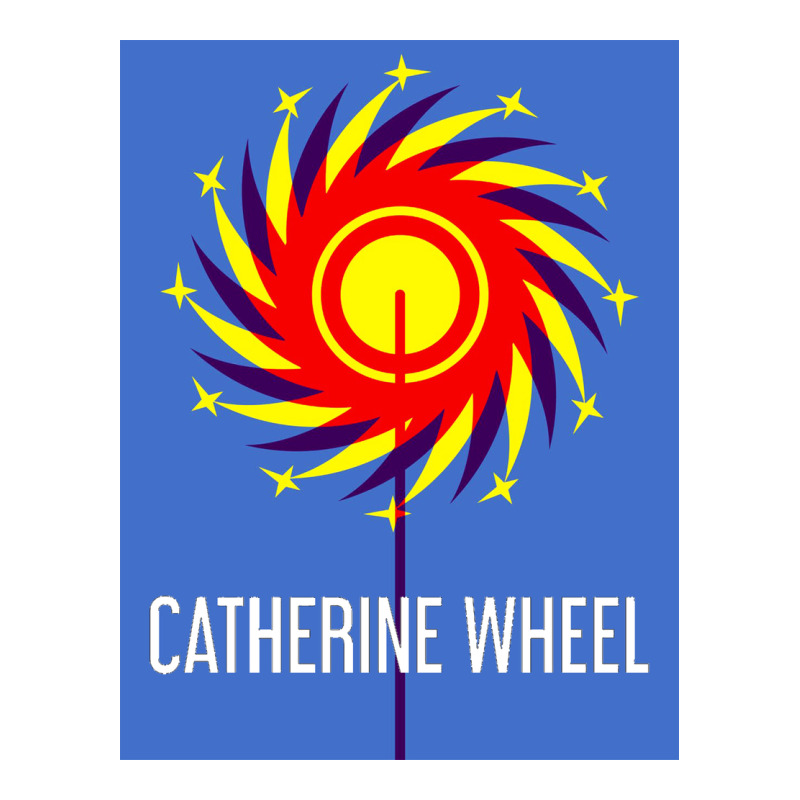 The Essential Design-(catherine-wheel) Premium Sweatshirt by StudioElite | Teevron