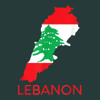 Lebanon Flag Cedar Tree Beirut Lebanese Arabic Arab Islam Premium Sweatshirt | Teevron