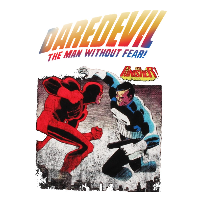 Dare Devil Premium Sweatshirt by StudioElite | Teevron