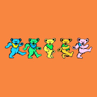 Jerry's Designer Bears Premium Sweatshirt | Teevron