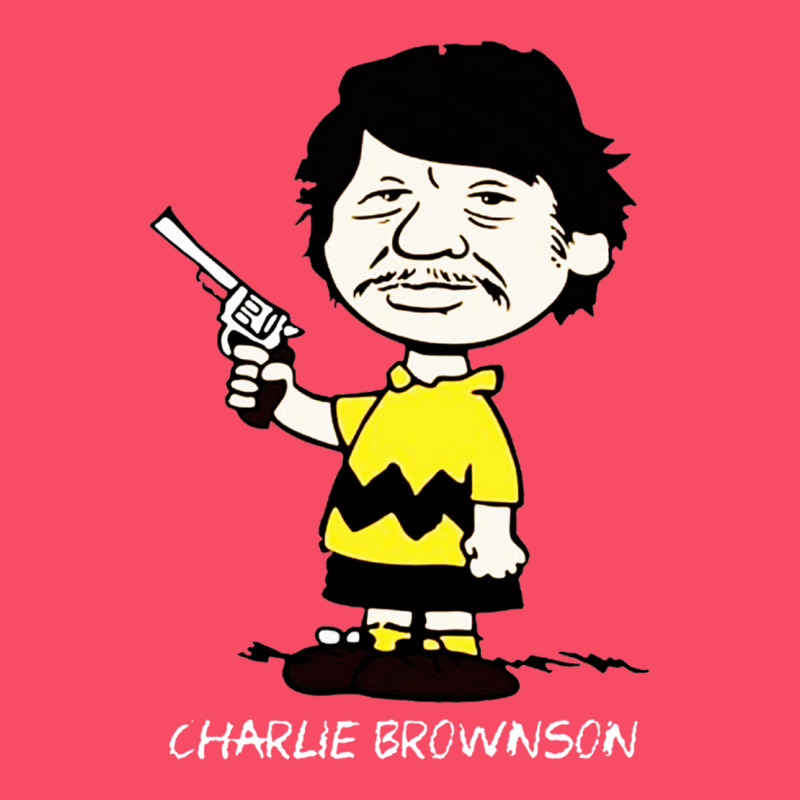 Charlie Brownson Premium Sweatshirt by StudioElite | Teevron