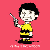 Charlie Brownson Premium Sweatshirt | Teevron