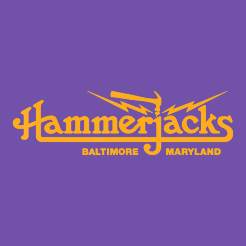 Hammerjacks 70s Premium Sweatshirt by StudioElite | Teevron