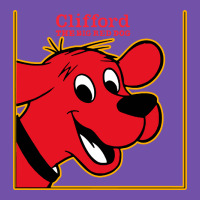 Clifford The Big Red Dog Premium Sweatshirt | Teevron