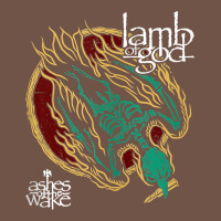 Lamb Of God – Ashes Of The Wake 15th Anniversary Tank Top Premium Sweatshirt | Teevron