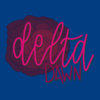 Delta Dawn Classic Premium Sweatshirt | Teevron
