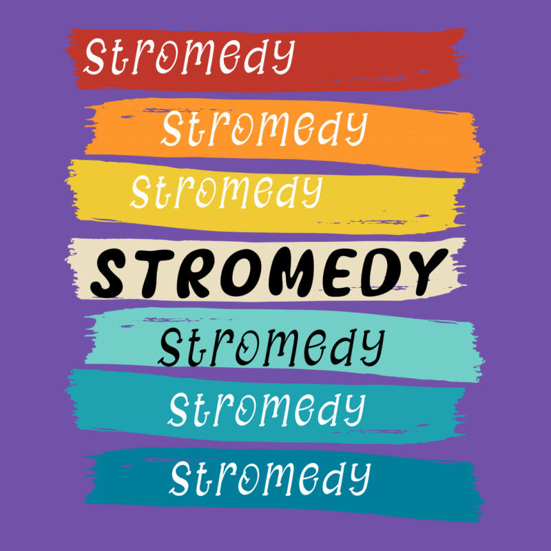 Stromedy Premium Sweatshirt by StudioElite | Teevron