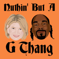 Snoop And Martha G Thang Perfect Gift Premium Sweatshirt | Teevron
