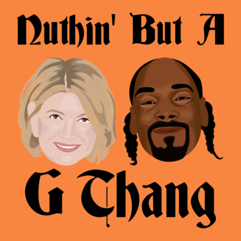 Snoop And Martha G Thang Perfect Gift Premium Sweatshirt by StudioElite | Teevron
