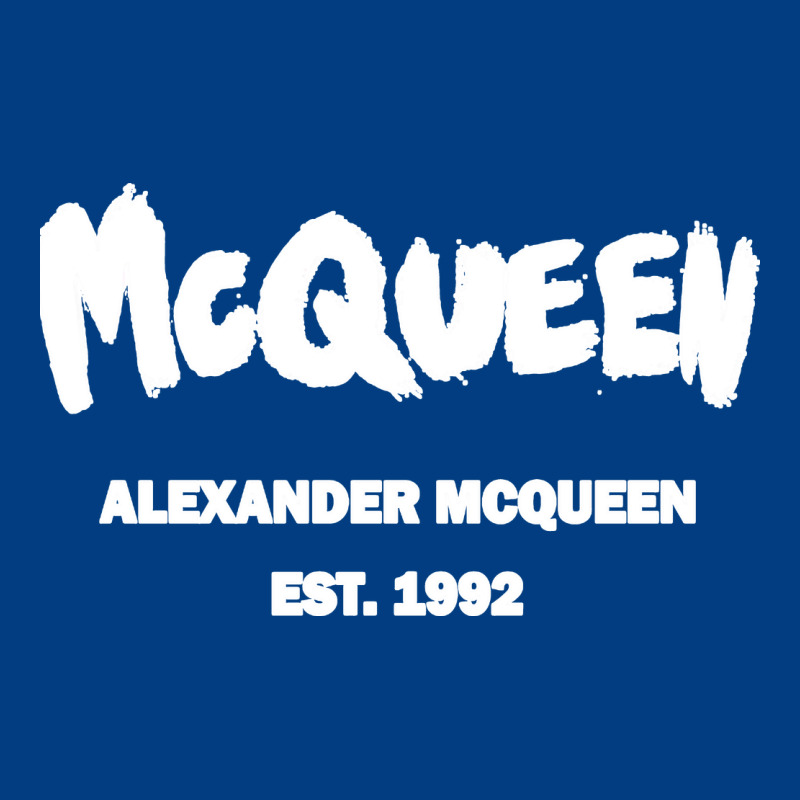 Alexander Mcqueen Classic Premium Sweatshirt by StudioElite | Teevron