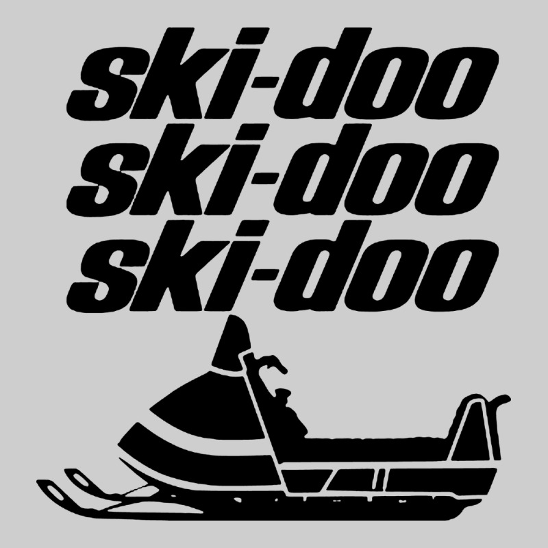 Vintage Ski Doo Premium Sweatshirt by StudioElite | Teevron