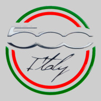 Fiat 500   Italy Premium Sweatshirt | Teevron