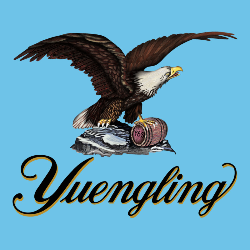 Yuengling Beer Premium Sweatshirt by PixelFlow | Teevron