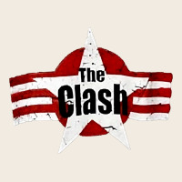 Old Rock 1976 Clash Premium Sweatshirt | Teevron