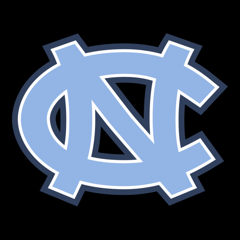 Unc Tar Heels Premium Sweatshirt by PixelFlow | Teevron