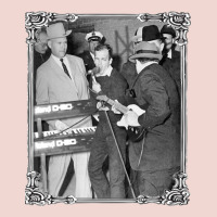 Lee Harvey Oswald And The Jack Ru Premium Sweatshirt | Teevron