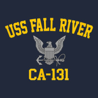 Uss Fall River Ca 131 Premium Sweatshirt | Teevron