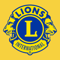 Lions Clubs International Classic Premium Sweatshirt | Teevron