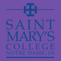 Saint Mary's College Belles Premium Sweatshirt | Teevron