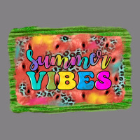 Summer Vibes Watermelon Heavyweight Hoodie | Teevron