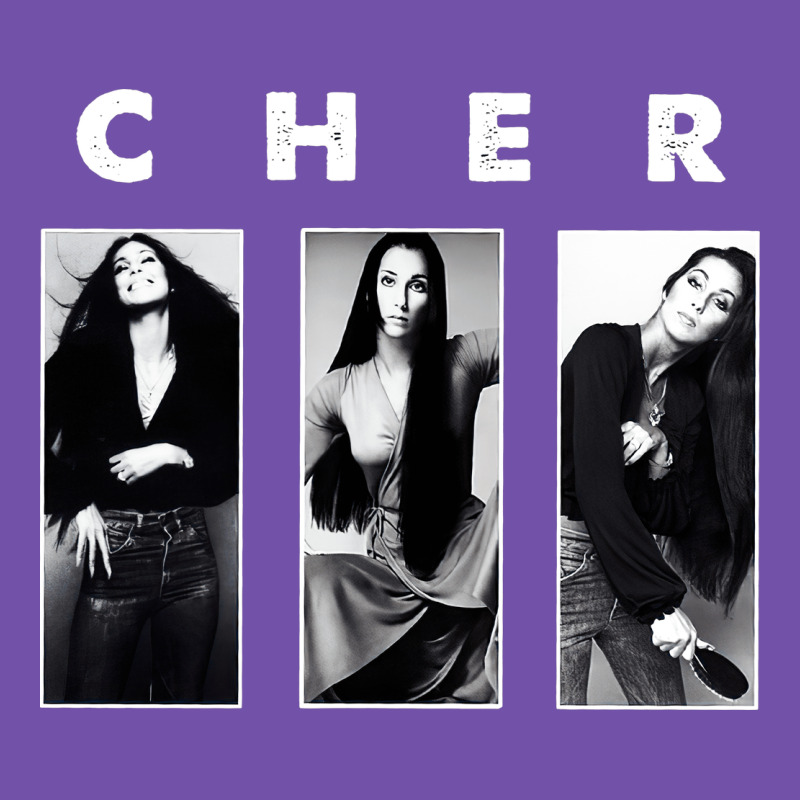 Cher, Cher Heart Of Stone, Cher Cher Cher Cher Cher, Cher Cher Cher Ch Premium Sweatshirt by PixelFlow | Teevron