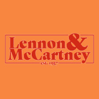 Lennon & Mccartney Classic Premium Sweatshirt | Teevron