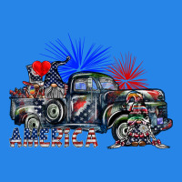 America Premium Hoodie | Teevron