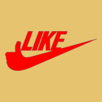Like Premium Sweatshirt | Teevron