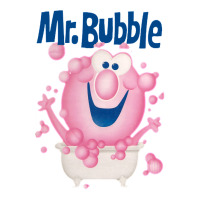 Mr bubble makes bath time fun | Teevron