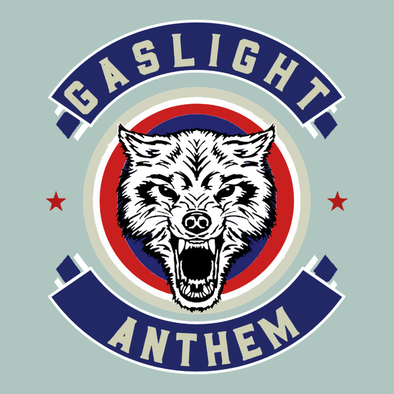 The Gaslight Anthem Premium Sweatshirt by PixelFlow | Teevron