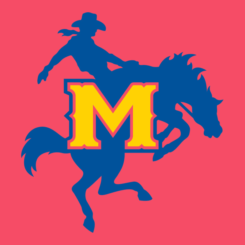 Mcneese  Athletics Premium Sweatshirt by PixelFlow | Teevron
