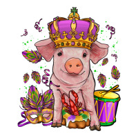 mardi gras pig | Teevron