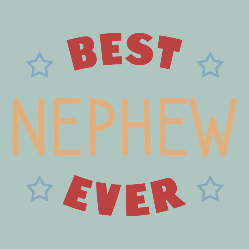 Best Nephew Ever Premium Sweatshirt by PixelFlow | Teevron