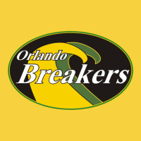 Orlando Breakers Football Team Premium Sweatshirt | Teevron