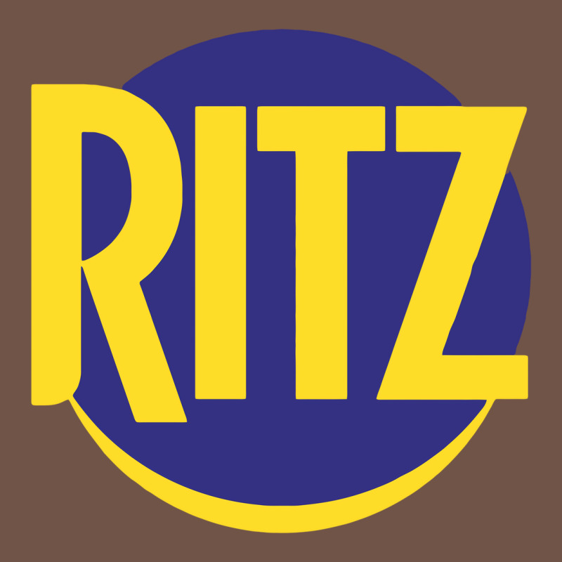 Ritz Cracker Premium Sweatshirt by PixelFlow | Teevron