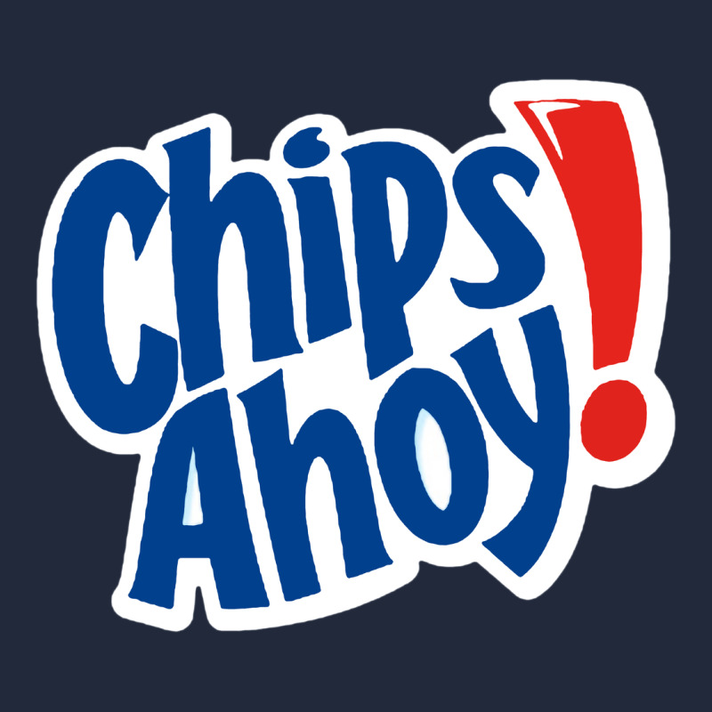 Chips Ahoy Snack Premium Sweatshirt by PixelFlow | Teevron