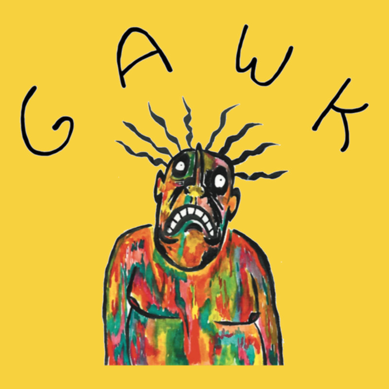 Couverture De L'album Vundabar Gawk Premium Sweatshirt by SnappyArt | Teevron