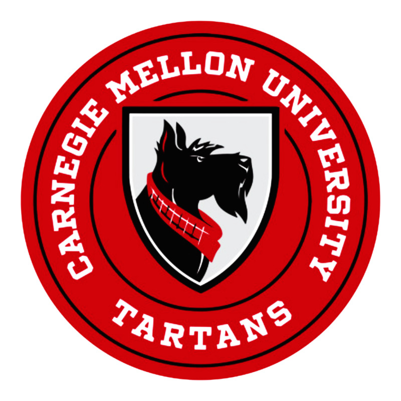 Carnegie Mellon Tartans Premium Sweatshirt by SnappyArt | Teevron