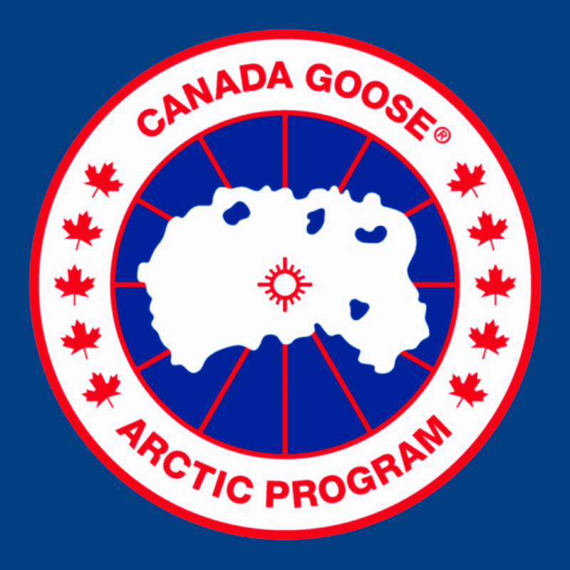 Canada Goose Premium Sweatshirt by SnappyArt | Teevron
