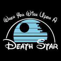 When You Wish Upon A Death Star Premium Sweatshirt | Teevron