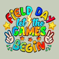 Field Day Let The Games Begin Long Sleeve Tee | Teevron