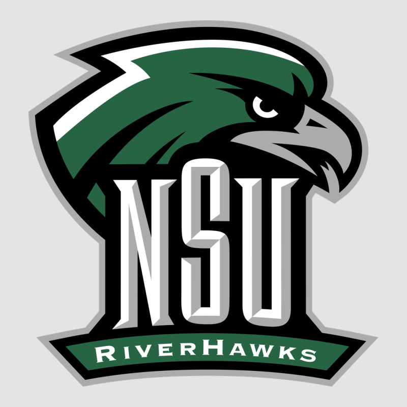 Northeastern State Riverhawks Premium Sweatshirt by SnappyArt | Teevron